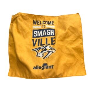 NHL Nashville Predators Fan Towel